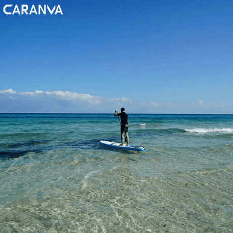 PaddleSurf Mallorca