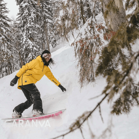 Noleggio snowboard a El Tarter: scarponi da snowboard · foto 3