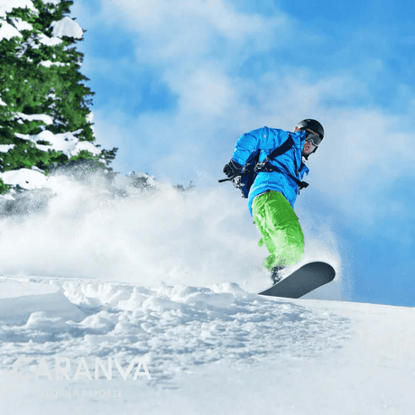 Noleggio snowboard a El Tarter: scarponi da snowboard