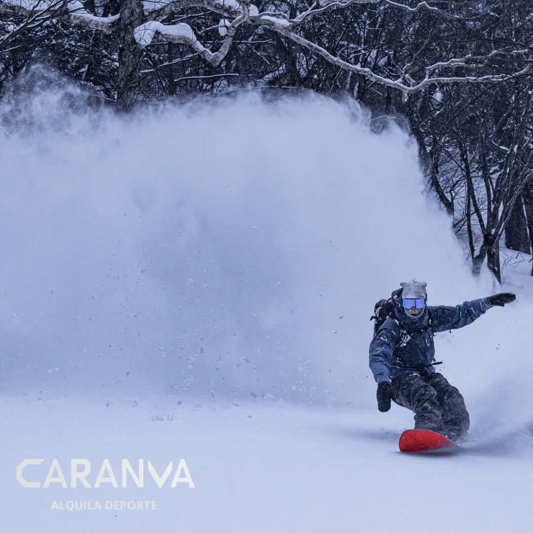 Noleggio snowboard a La Molina: scarponi da snowboard