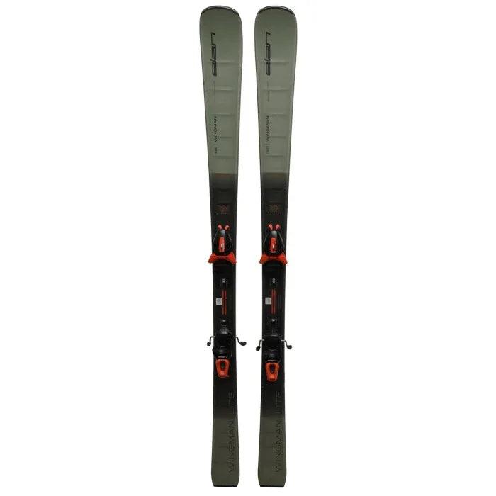 ELAN WINGMAN LITE W - Sci All-Mountain Donna Intermedio-Avanzato