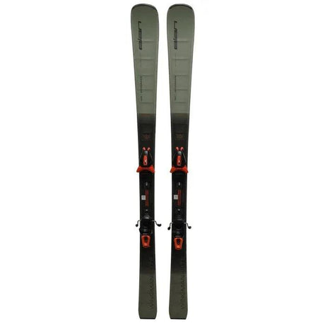 ELAN WINGMAN LITE W - Sci All-Mountain Donna Intermedio-Avanzato