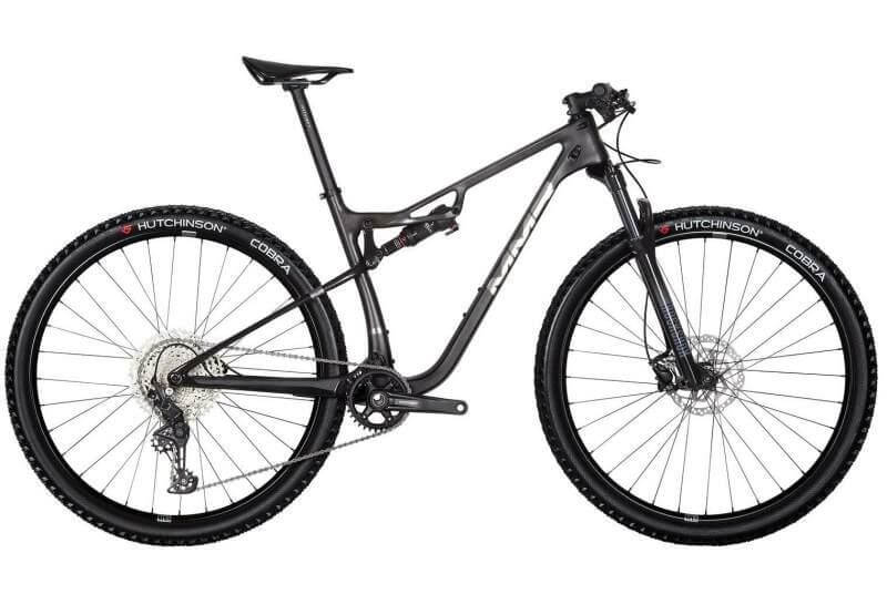 MMR KENTA MTB