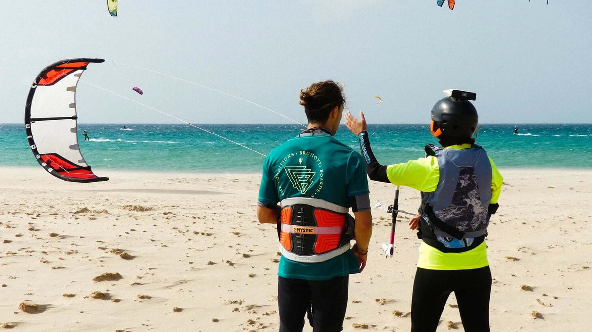 Kitesurf Tarifa