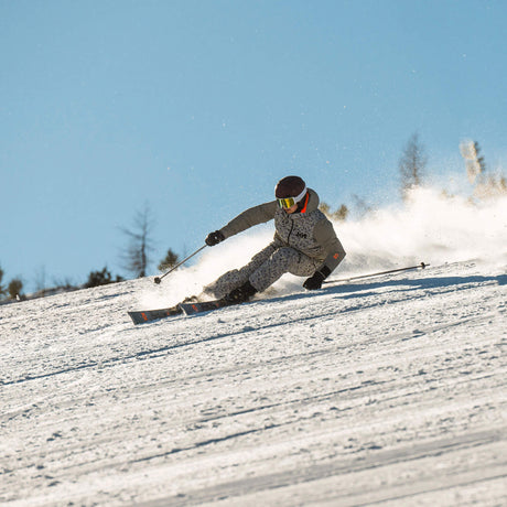 Noleggio sci Cardrona Alpine Resort – Nuova Zelanda