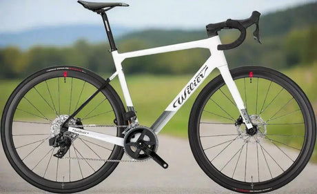 Noleggio bici da strada Malaga