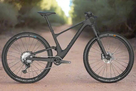 Noleggio bici Ibiza · foto 5