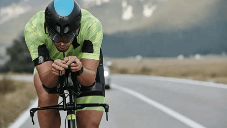 Noleggio bici da triathlon