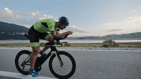 Noleggio bici da triathlon · foto 2
