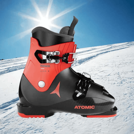 Noleggio sci a Pal Arinsal Andorra: scarponi da sci · foto 4