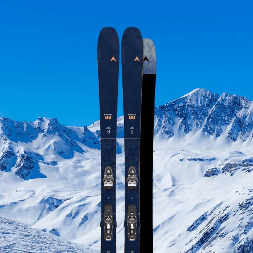 Noleggio sci a Pal Arinsal Andorra: sci