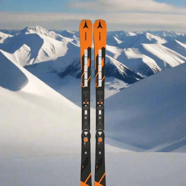 Noleggio sci a Formigal: sci
