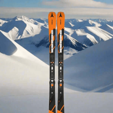 Noleggio sci a Formigal: sci