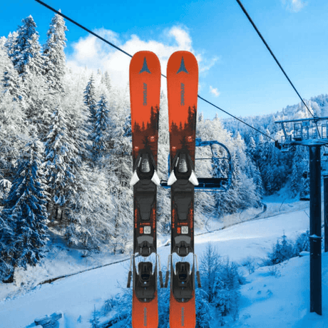 Noleggio snowboard per bambini a La Massana