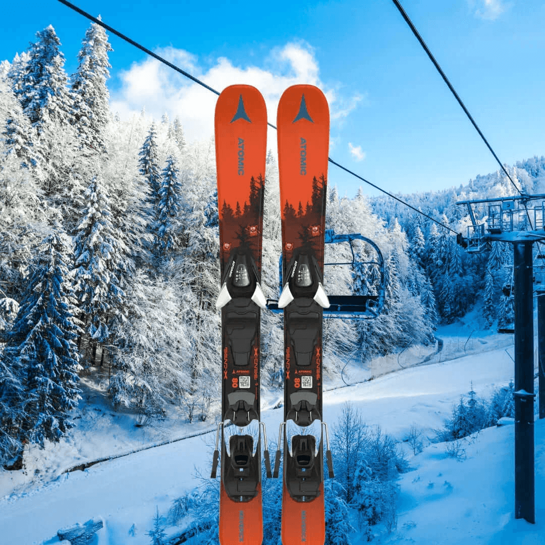 Noleggio sci a Formigal: attrezzatura da sci per bambini · foto 2