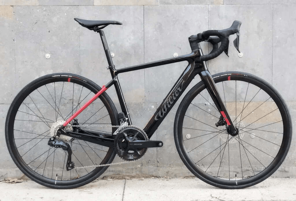 Noleggio bici da strada Malaga · foto 4