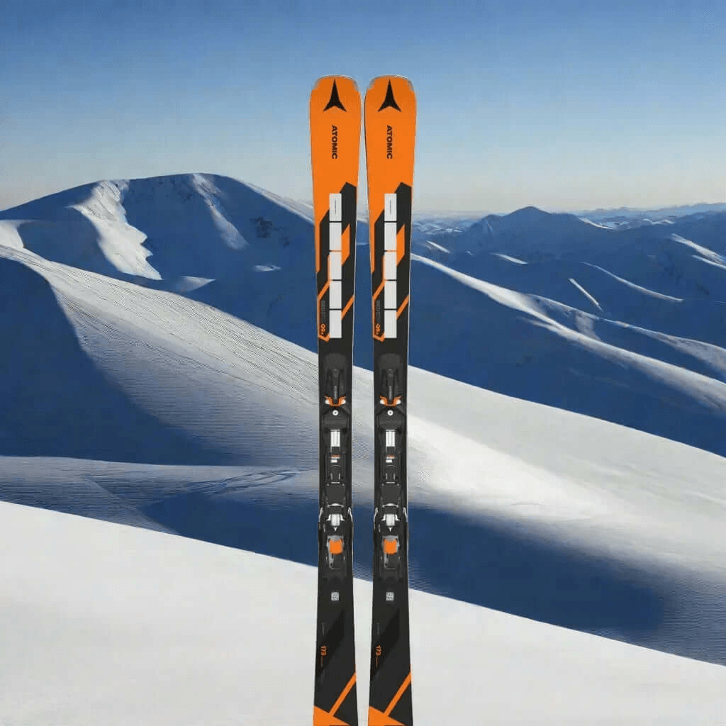 Noleggio sci a Masella: sci