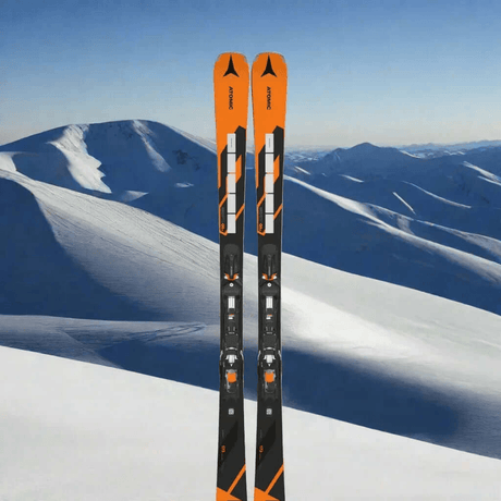 Noleggio sci a Masella: sci