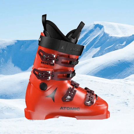 Noleggio sci a Pal Arinsal Andorra: scarponi da sci