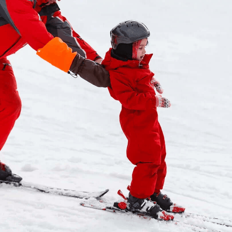 Noleggio Abbigliamento da Sci e Snowboard a Soldeu - Grandvalira