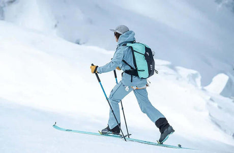 Noleggio sci a Baqueira: attrezzatura completa da sci · foto 7