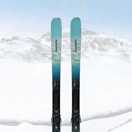 Noleggio sci a Baqueira: attrezzatura completa da sci · foto 12