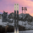 Noleggio sci a Encamp: attrezzatura completa da sci