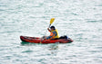Noleggio kayak a Minorca