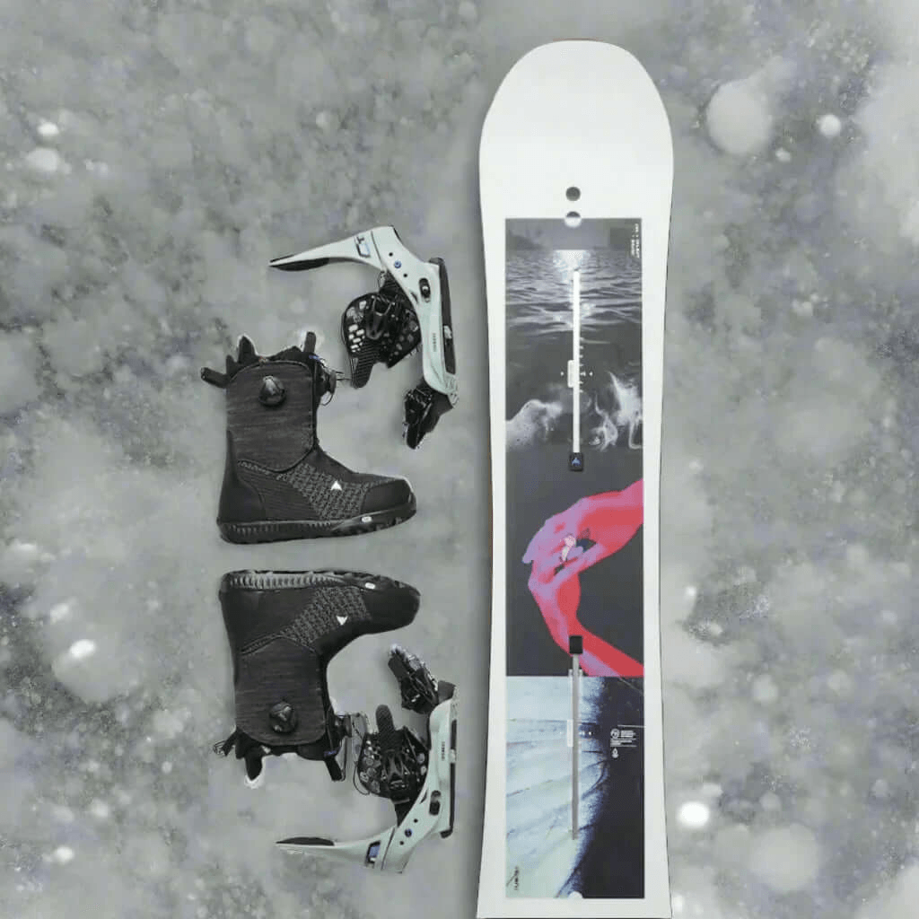 Noleggio sci a Las Leñas Ski Resort: attrezzatura completa da sci · foto 7