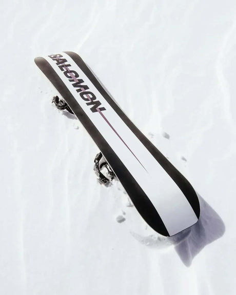 Noleggio snowboard a Soldeu GrandValira: tavola e scarponi