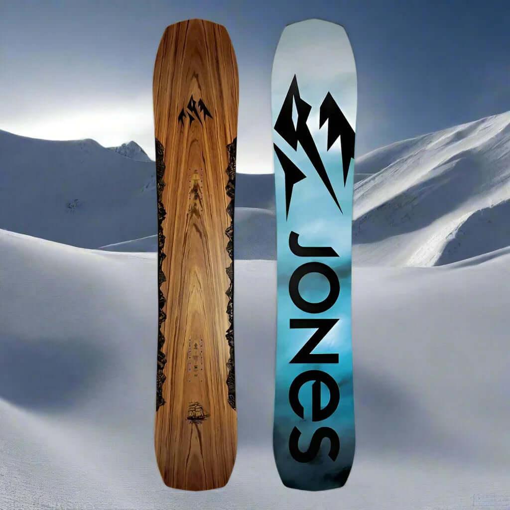 Noleggio snowboard a Formigal: tavola da snowboard