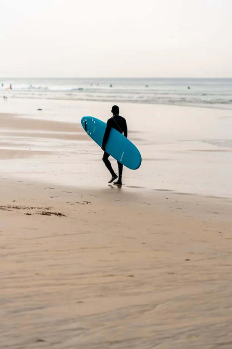 Noleggio tavole da surf a Valencia · foto 2