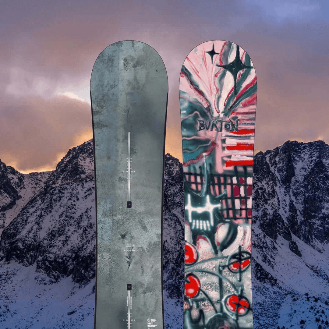 Noleggio snowboard a Encamp: tavola e scarponi · foto 4