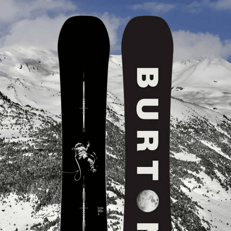 Noleggio snowboard a Encamp: tavola e scarponi · foto 6