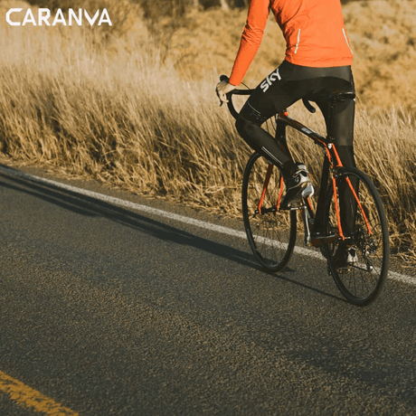 Bici da strada Siviglia