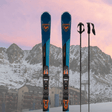 Noleggio sci Coronet Peak – Queenstown, Nuova Zelanda