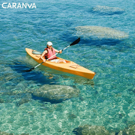Kayak Perelló