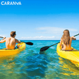Noleggio kayak a Valencia