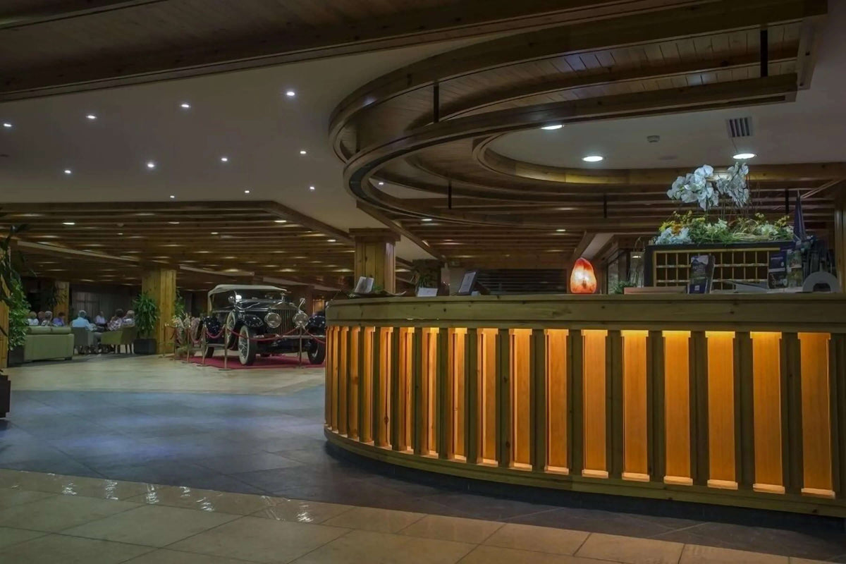 Hotel Nordic Canillo Andorra · foto 11
