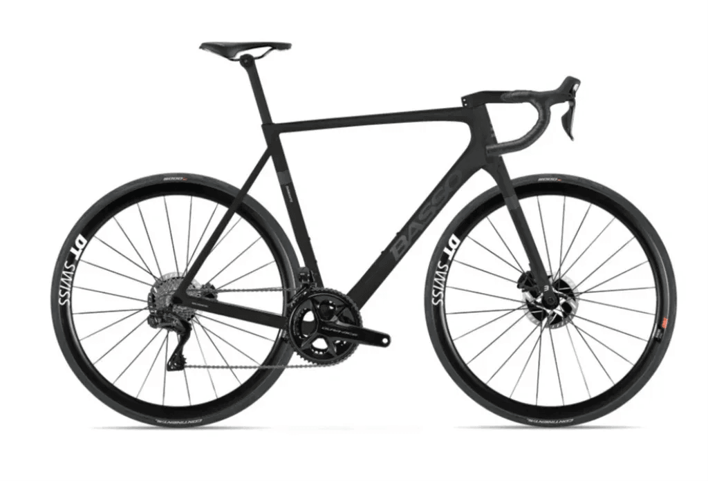 Basso Diamante
