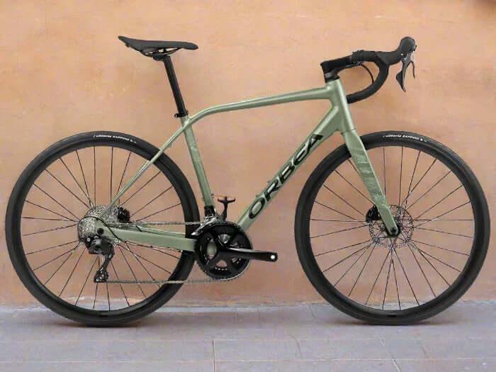 Noleggio Bicicletta da Strada Valencia · foto 11