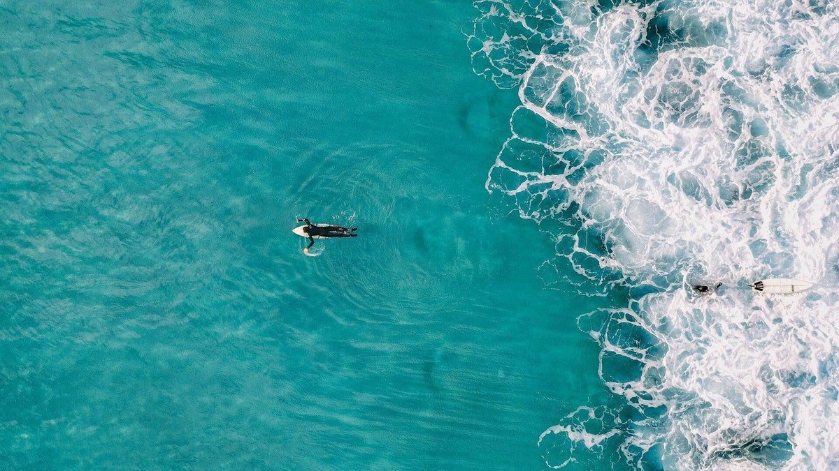 Tavola da surf Xago Gozón Beach