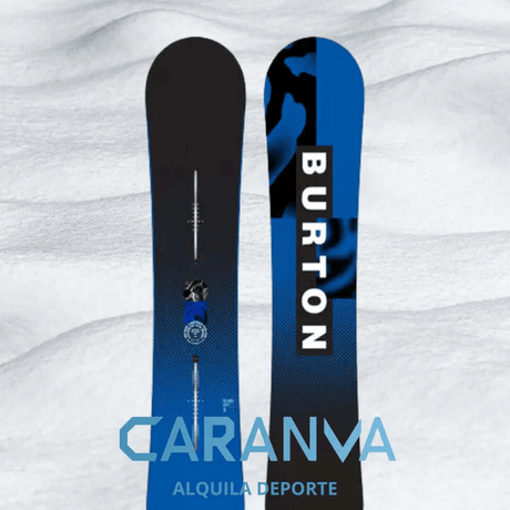 Noleggio snowboard a El Tarter: tavola e scarponi