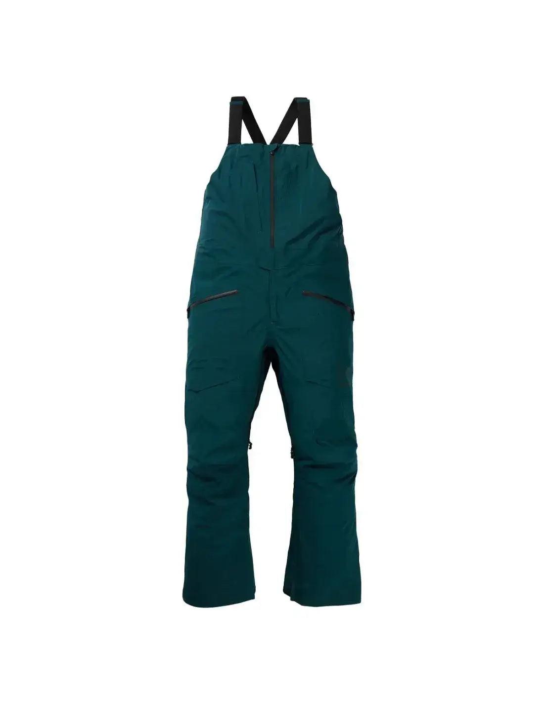 BURTON MEN AK GORE FRBRD BIB PROFONDO
