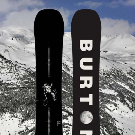 Noleggio snowboard a Grau Roig: tavola e scarponi · foto 3