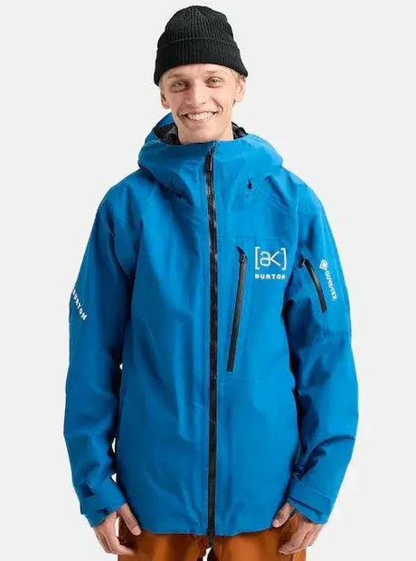Giacca Burton [ak]® Cyclic GORE‑TEX 2L da uomo · foto 4