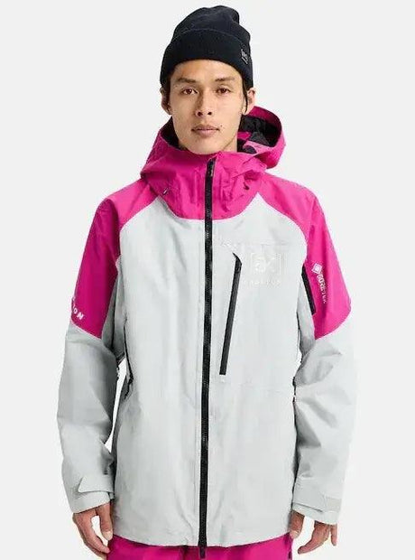 Giacca Burton [ak]® Cyclic GORE‑TEX 2L da uomo