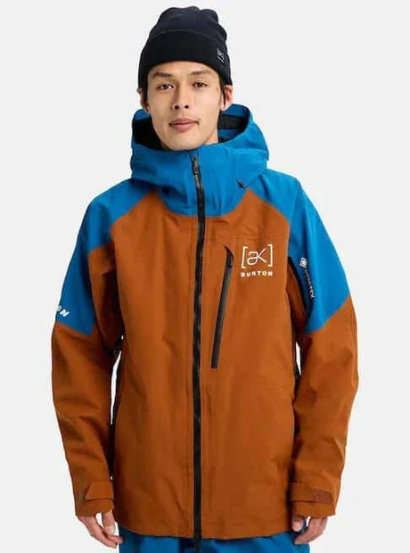 Giacca Burton [ak]® Cyclic GORE‑TEX 2L da uomo · foto 5