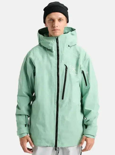Giacca Burton [ak]® Cyclic GORE‑TEX 2L da uomo · foto 3