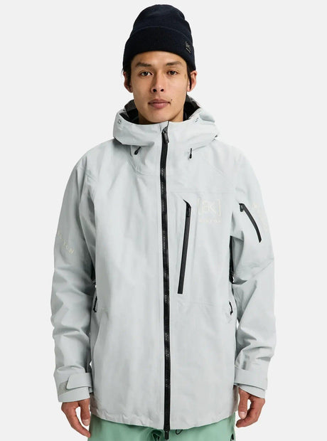 Giacca Burton [ak]® Cyclic GORE‑TEX 2L da uomo · foto 2